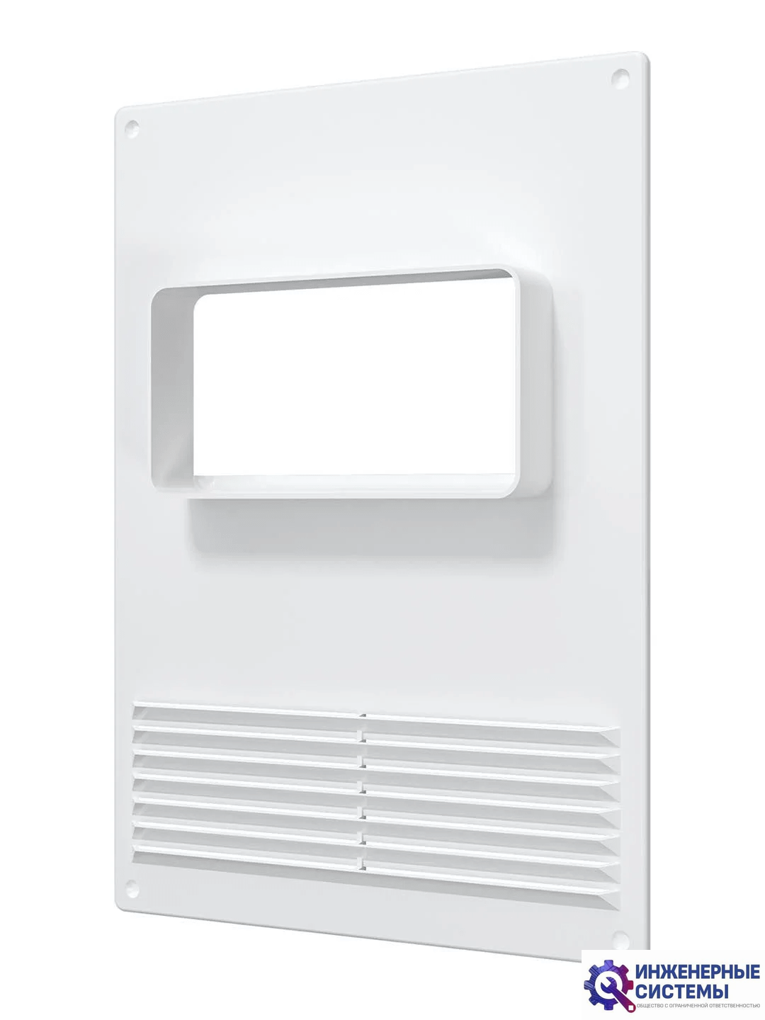 Era 612ПТГР (60х120 мм; 180х250 мм) торцевая площадка