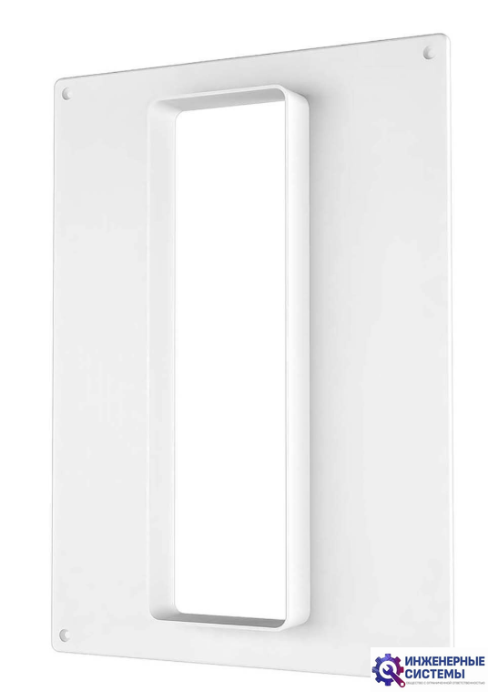 Era 620ПТП (60х204 мм; 180х250 мм) торцевая площадка