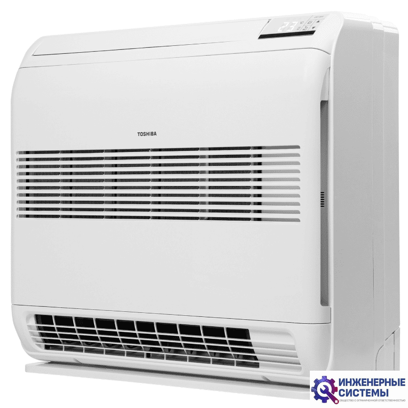 Toshiba RAS-B10J2FVG-E внутренний блок инверторной мульти сплит-системы