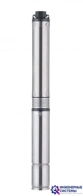 Unipump БЦП 3,5-0,63-80 скважинный насос