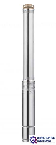 Unipump ECO 4-76 скважинный насос