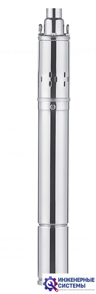 Unipump ECO VINT 2 скважинный насос