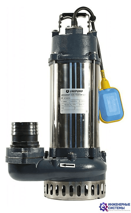 Unipump FEKAPUMP V 450F дренажный насос