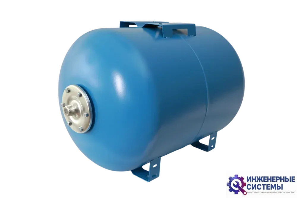 Unipump ГГ 100М (БЭЗ) гидроаккумулятор
