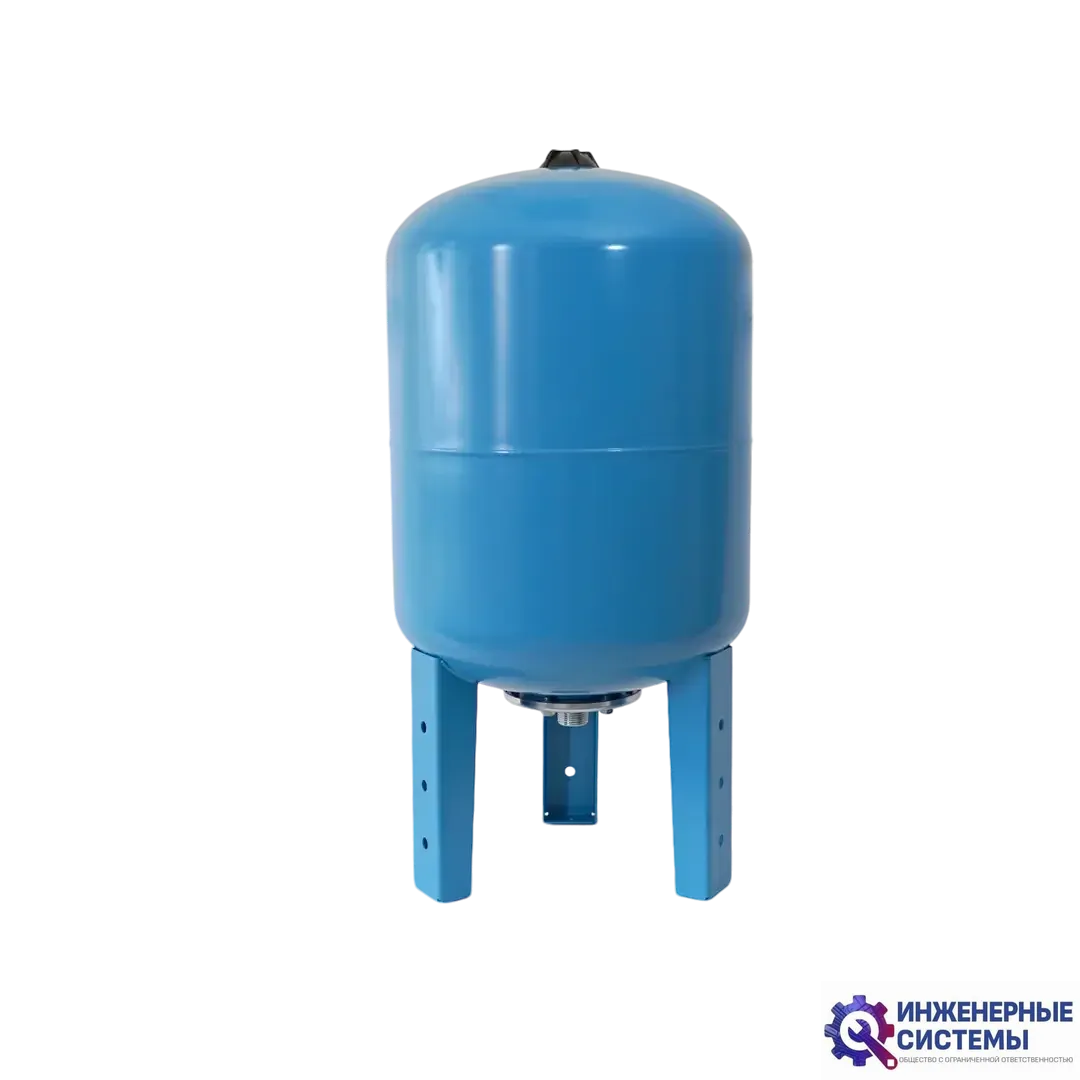 Unipump ГВ 50 (БЭЗ) гидроаккумулятор