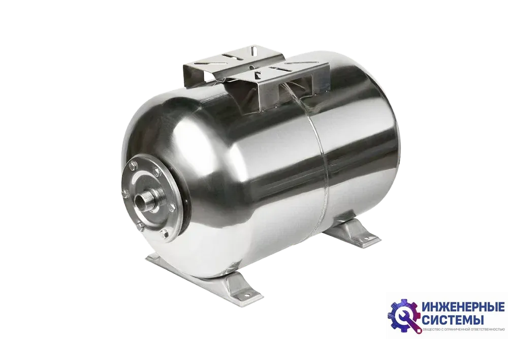 Unipump H24 гидроаккумулятор
