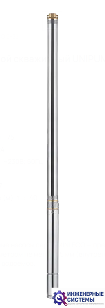 Unipump MINI ECO 2-108 скважинный насос