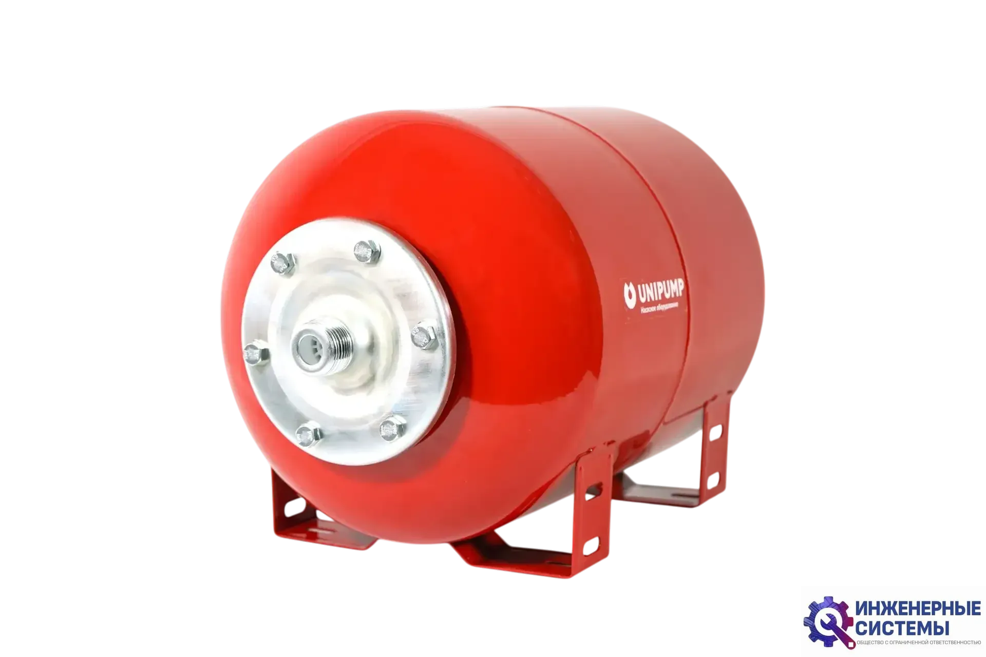 Unipump РП 24К (БЭЗ) расширительный бак