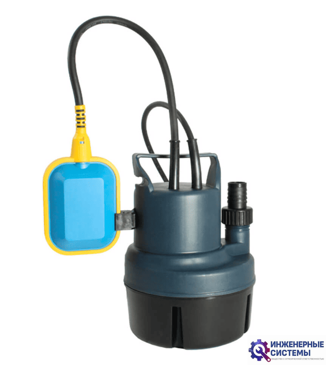 Unipump SUB-209 P дренажный насос