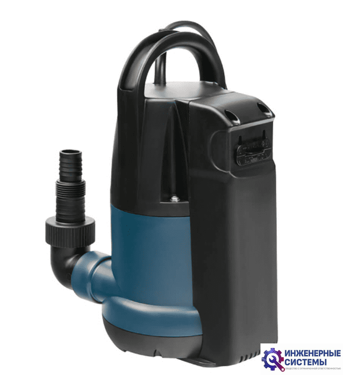 Unipump SUB-257 P дренажный насос