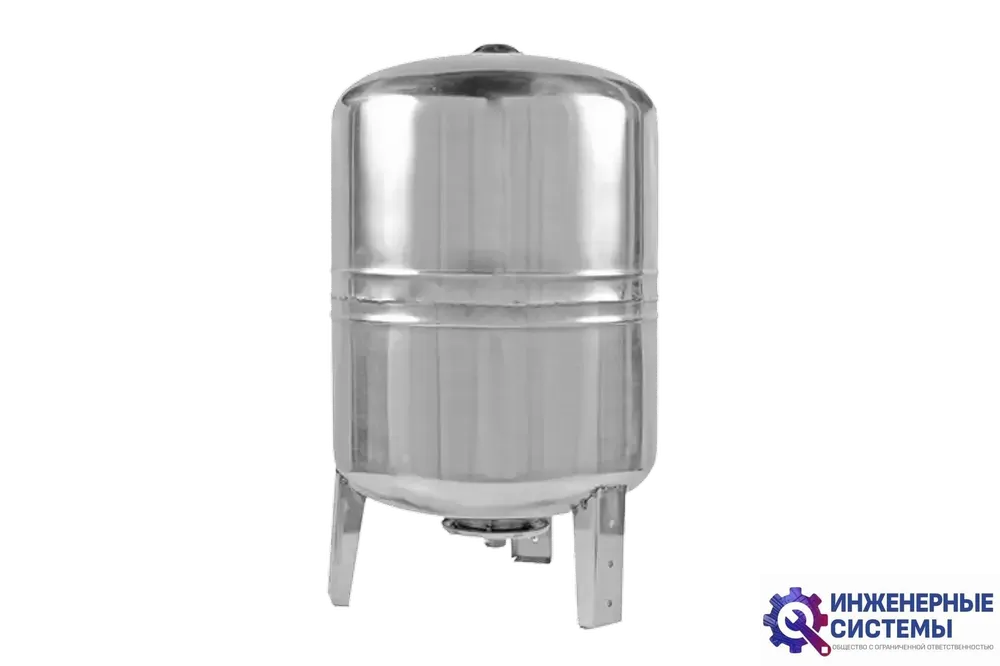 Unipump V100 гидроаккумулятор
