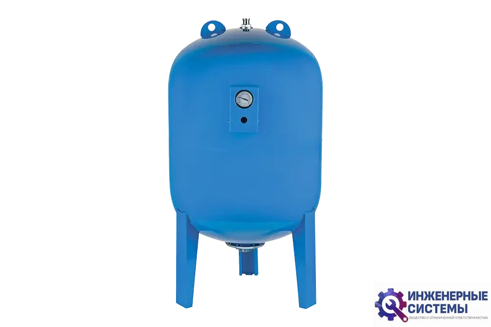 Unipump V150 гидроаккумулятор