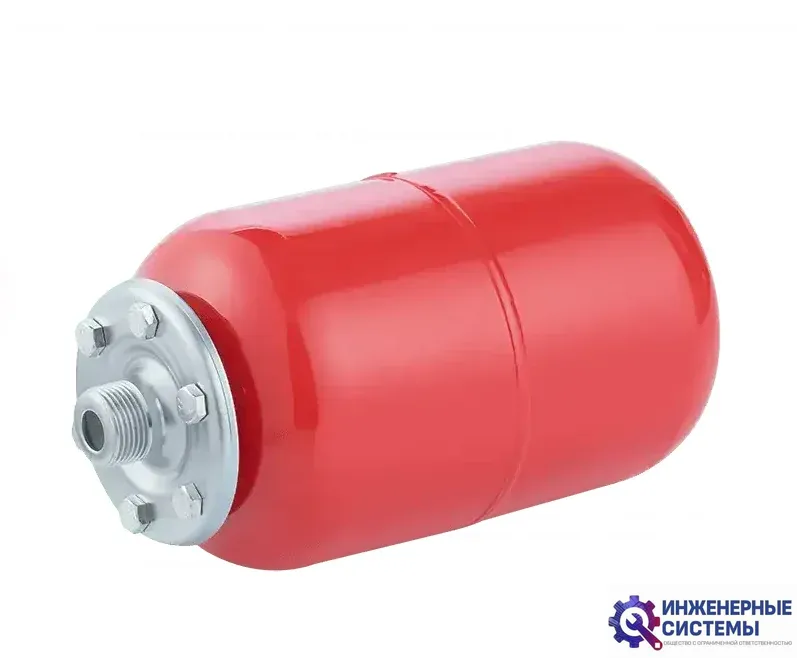 Unipump V5 расширительный бак