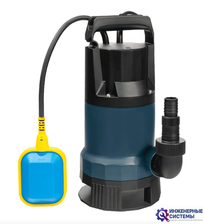 Unipump VORT- 401PW дренажный насос