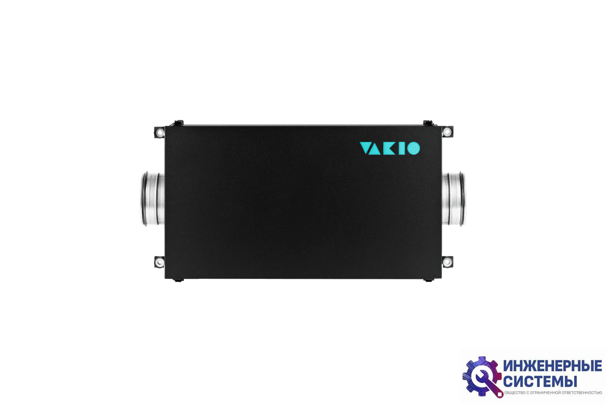 Vakio CITY AIR 250 V2 приточная установка