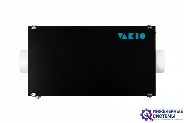 Vakio City Air 250 V2 умная вентиляция