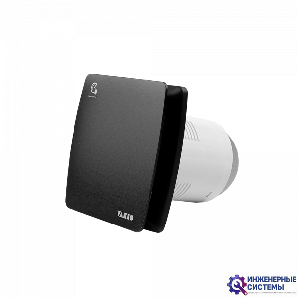 Vakio Smart EF-100 Black бытовой вентилятор