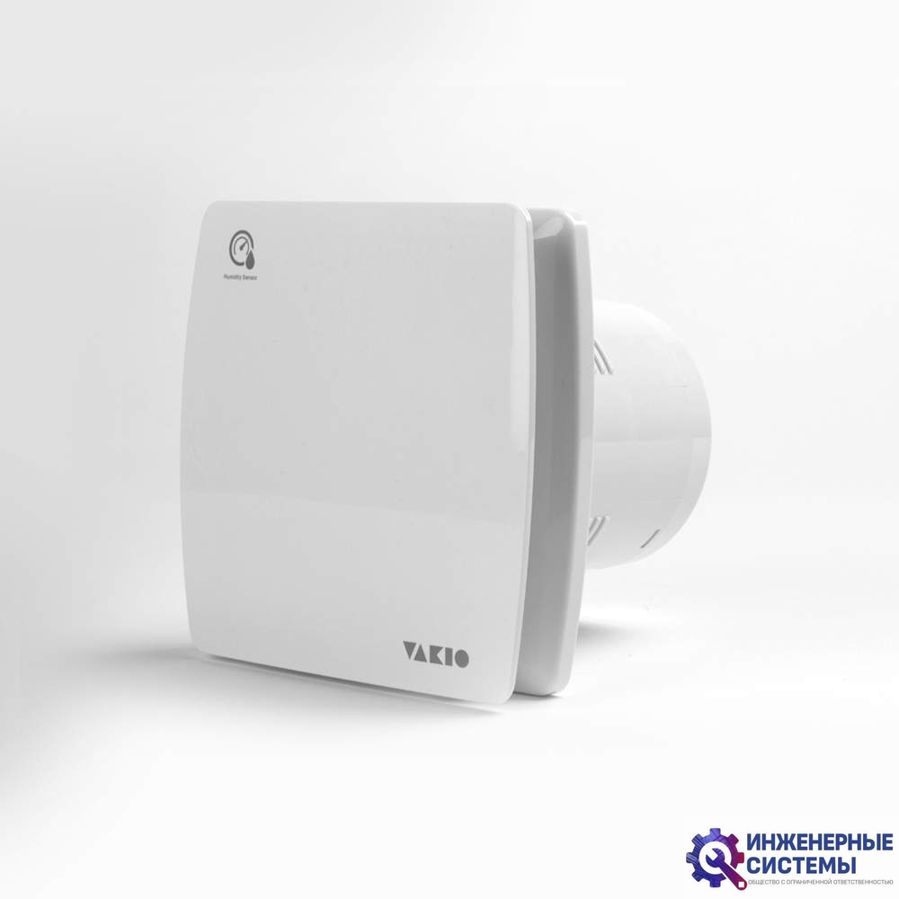Vakio Smart EF-100 white бытовой вентилятор