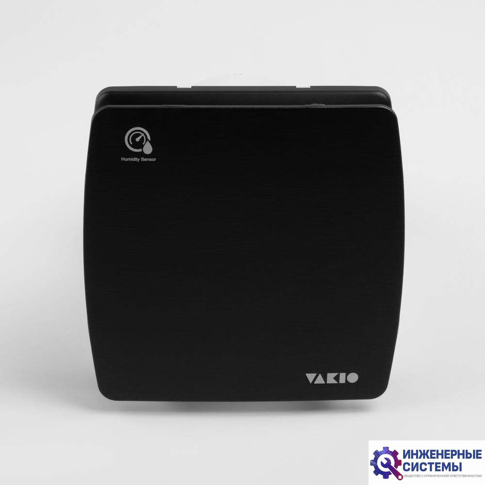 Vakio Smart EF-150 Black бытовой вентилятор