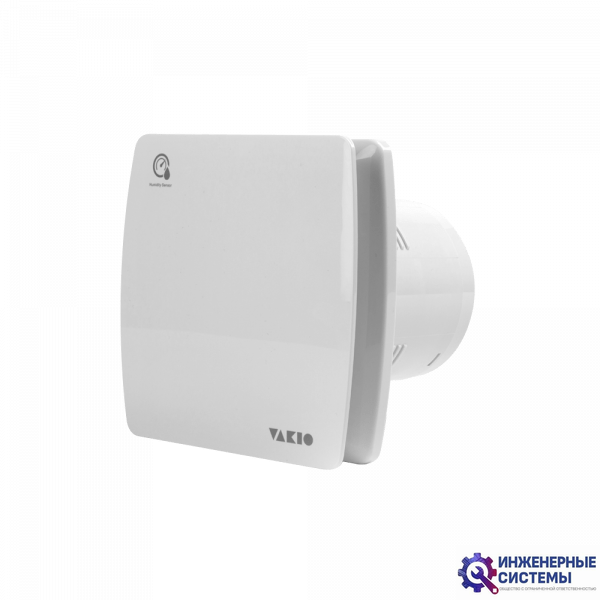 Vakio Smart EF-150 white бытовой вентилятор