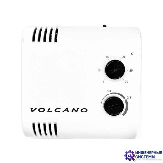 Volcano потенциометр с термостатом VR EC (0-10 V)
