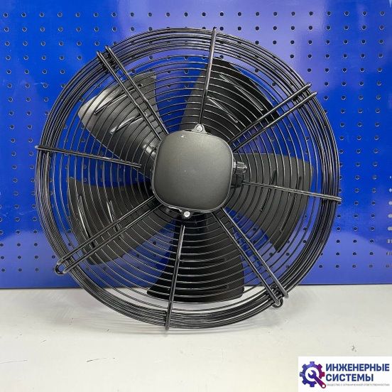 Осевой вентилятор YWF-4D-350-S-102/34-G