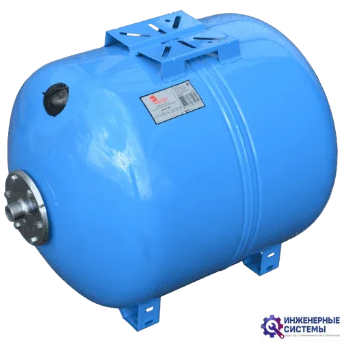 Wester WAO 150 гидроаккумулятор