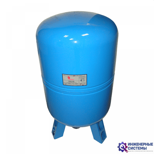 Wester WAV 150 гидроаккумулятор