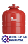 Wester WRV 24 расширительный бак