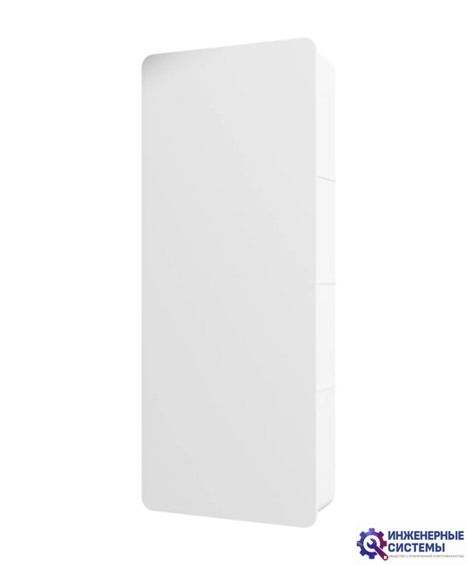 Era 922PDP (90х220 мм) заглушка пластиковая