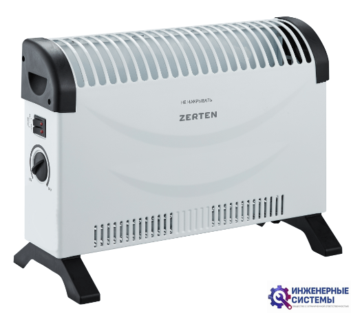 Zerten ZKP-20 электрический конвектор