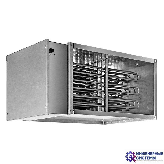 Электрический нагреватель Zilon ZES 600х350-22,5