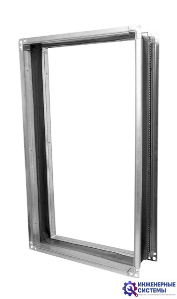 Zilon ZFC 800*500 гибкая вставка