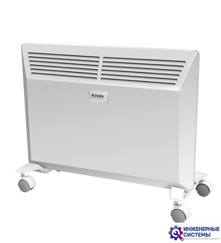 Zilon ZHC-2000 SR3.0 Комфорт 3.0 конвектор 2 кВт