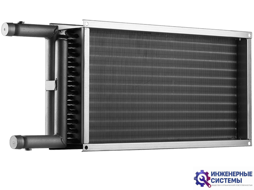 Водяной нагреватель Zilon ZWS 600x350-2