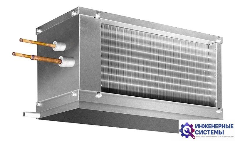 Zilon ZWS-R 700*400/3 фреоновый охладитель