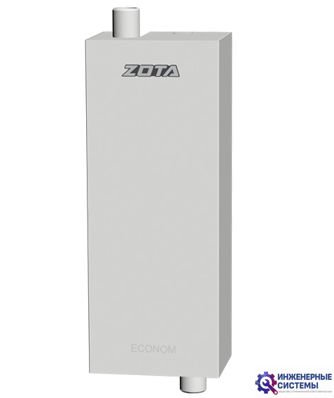 Zota Econom V2-21 электрический котел