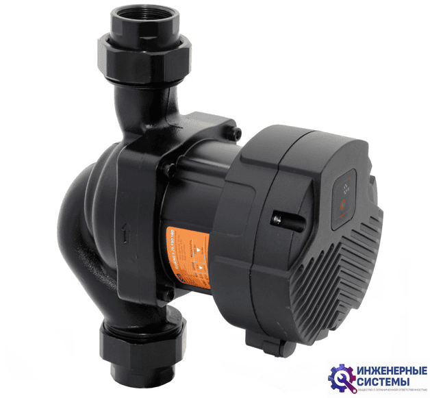 Zota EcoRING II 25-60 180 циркуляционный насос