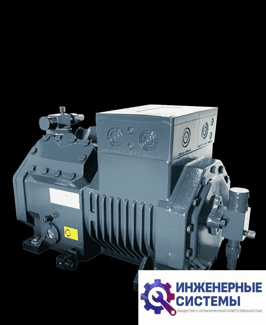 AFrost AF-4YD-3.2 (R404А) компрессор поршневой
