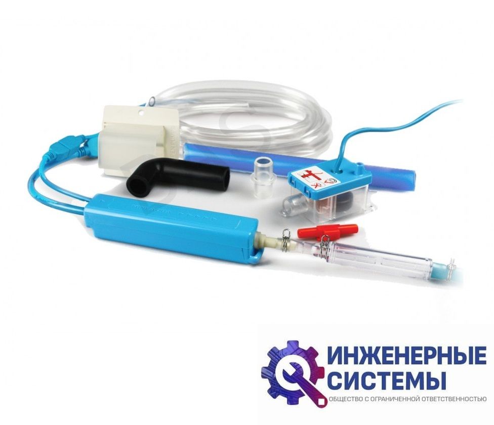 Дренажная помпа Aspen Mini Aqua