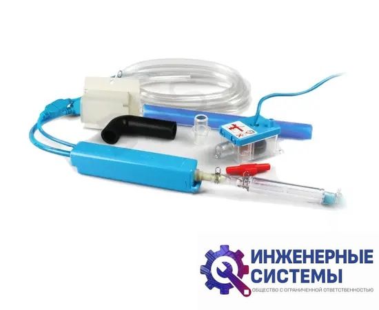 Дренажная помпа Aspen Mini Aqua, фото 2
