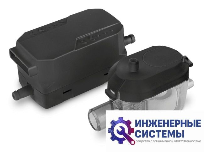 Ballu DC Pump Pro помпа дренажная