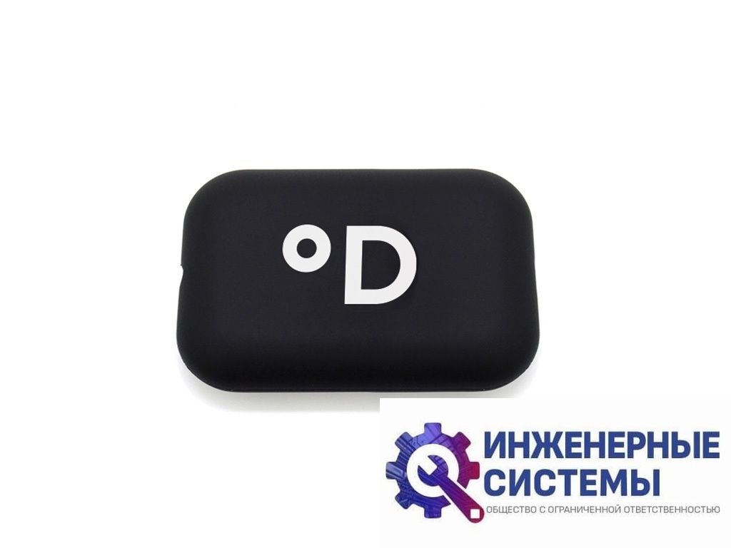 Daichi DW21-B Wi-Fi контроллер для кондиционера