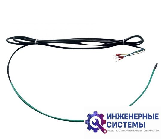 Ballu ND-500мм нагреватель дренажа