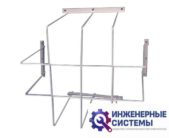 Ограждение "Краб" 900х800х560, фото 2