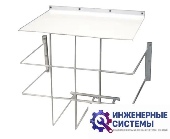 Ограждение "Краб" 900х800х600, фото 2