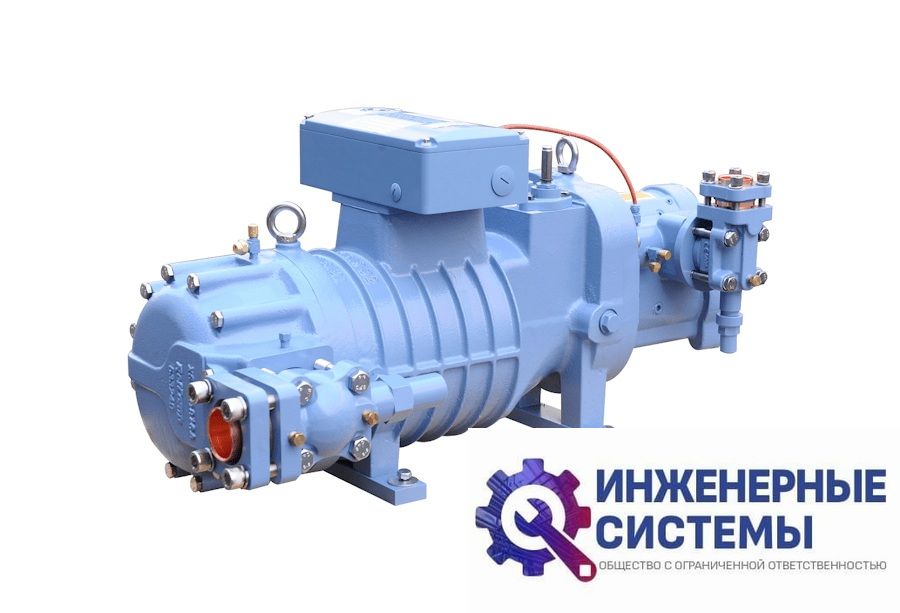 Компрессоры