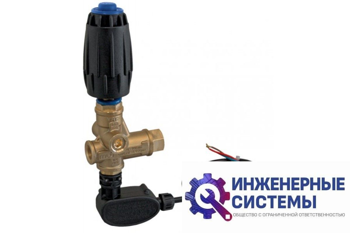 Регулятор давления Advance VRT-03 купить