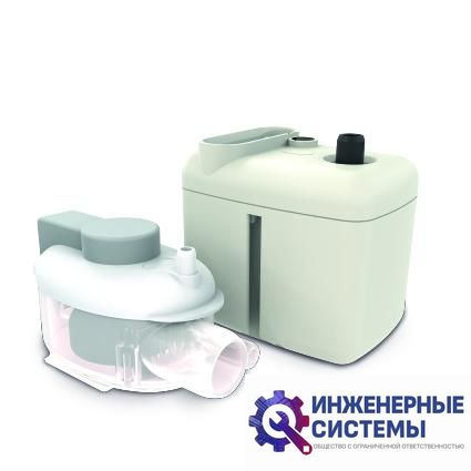 Sauermann SI-27 дренажная помпа