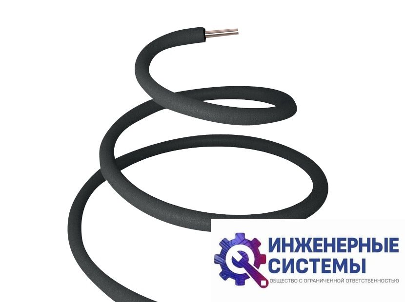 Теплоизоляция трубная